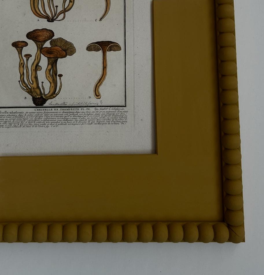 Exclusive 20mm hand painted oak bobbin bobble picture frame 8x6 12x10 16x12 A4 A3 14x11 18x12 20x16 24x16 30x20 36x24 48x36 A1 A2