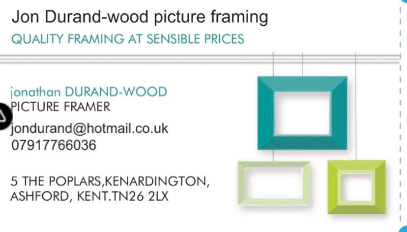Exclusive 20mm hand painted oak bobbin bobble picture frame 8x6 12x10 16x12 A4 A3 14x11 18x12 20x16 24x16 30x20 36x24 48x36 A1 A2